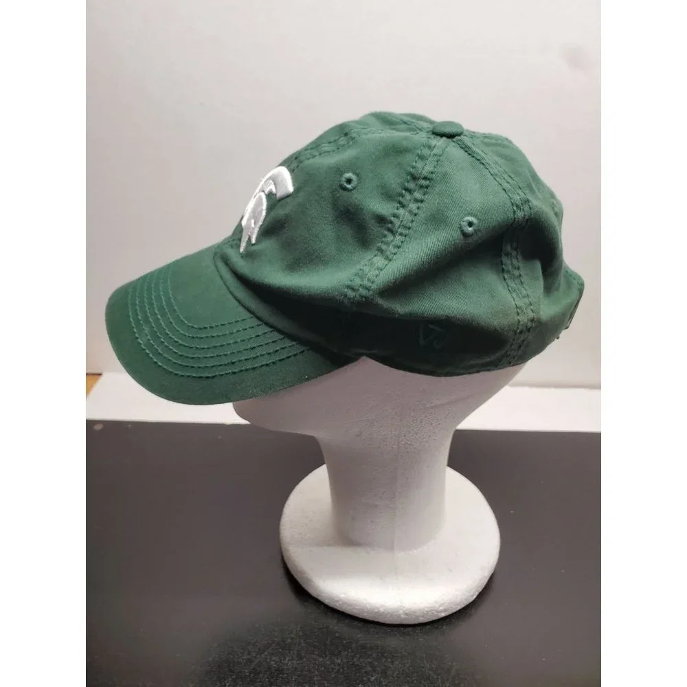 Top of the‎ World Michigan State Spartan Hat - Adjustable